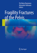 Rommens / Hofmann |  Fragility Fractures of the Pelvis | eBook | Sack Fachmedien