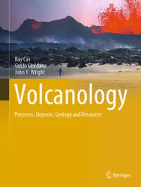 Cas / Giordano / Wright | Volcanology | E-Book | sack.de