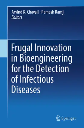 Chavali / Ramji | Frugal Innovation in Bioengineering for the Detection of Infectious Diseases | E-Book | www.sack.de