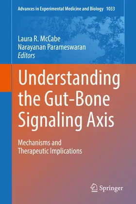 McCabe / Parameswaran |  Understanding the Gut-Bone Signaling Axis | eBook | Sack Fachmedien