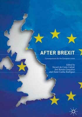 da Costa Cabral / Cunha Rodrigues / Renato Gonçalves | After Brexit | Buch | 978-3-319-66669-3 | sack.de