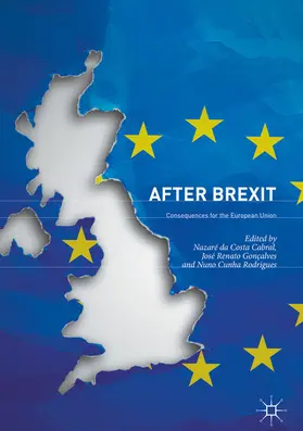 da Costa Cabral / Renato Gonçalves / Cunha Rodrigues | After Brexit | E-Book | www.sack.de