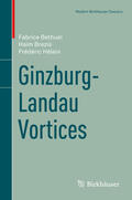 Bethuel / Brezis / Hélein |  Ginzburg-Landau Vortices | eBook | Sack Fachmedien