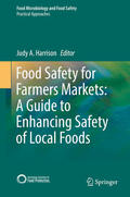 Harrison |  Food Safety for Farmers Markets: A Guide to Enhancing Safety of Local Foods | eBook | Sack Fachmedien