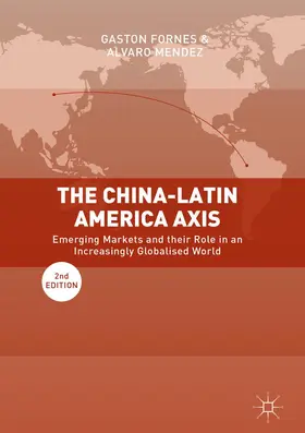 Fornes / Mendez |  The China-Latin America Axis | Buch |  Sack Fachmedien