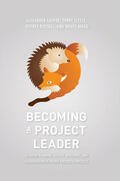 Laufer / Little / Russell |  Becoming a Project Leader | eBook | Sack Fachmedien