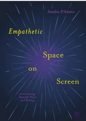 D'Adamo |  Empathetic Space on Screen | eBook | Sack Fachmedien