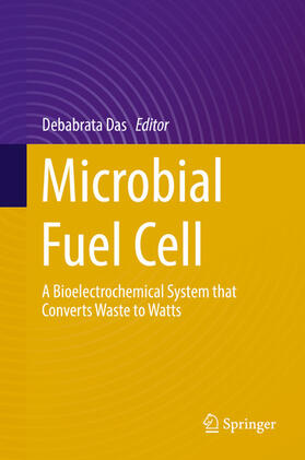 Das | Microbial Fuel Cell | E-Book | sack.de