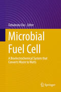 Das |  Microbial Fuel Cell | eBook | Sack Fachmedien