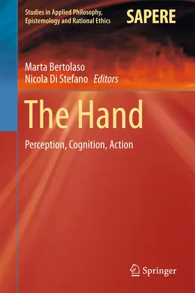 Bertolaso / Di Stefano | The Hand | E-Book | sack.de
