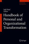 Neal |  Handbook of Personal and Organizational Transformation | Buch |  Sack Fachmedien