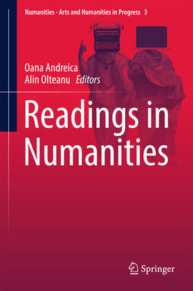 Andreica / Olteanu |  Readings in Numanities | eBook | Sack Fachmedien