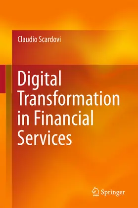 Scardovi | Digital Transformation in Financial Services | E-Book | www.sack.de