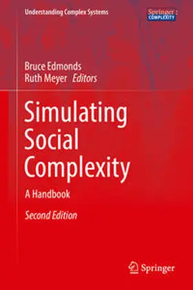 Edmonds / Meyer | Simulating Social Complexity | E-Book | www.sack.de