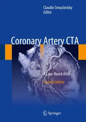Smuclovisky | Coronary Artery CTA | Buch | 978-3-319-66986-1 | www.sack.de