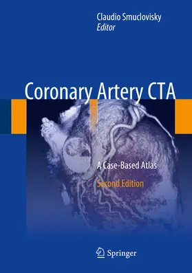 Smuclovisky | Coronary Artery CTA | E-Book | www.sack.de