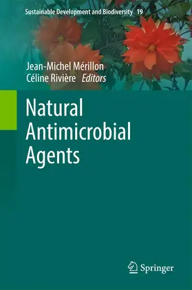 Riviere / Mérillon |  Natural Antimicrobial Agents | Buch |  Sack Fachmedien