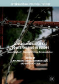 Jakala / Kuzu / Qvortrup |  Consociationalism and Power-Sharing in Europe | eBook | Sack Fachmedien