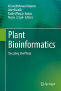 Hakeem / Malik / Vardar-Sukan |  Plant Bioinformatics | eBook | Sack Fachmedien