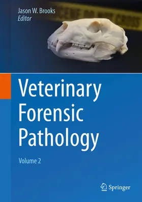 Brooks | Veterinary Forensic Pathology, Volume 2 | E-Book | www.sack.de
