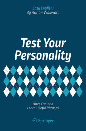 Wallwork | Test Your Personality | E-Book | sack.de