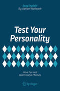 Wallwork |  Test Your Personality | eBook | Sack Fachmedien