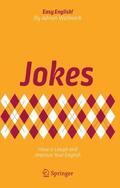 Wallwork |  Jokes | Buch |  Sack Fachmedien