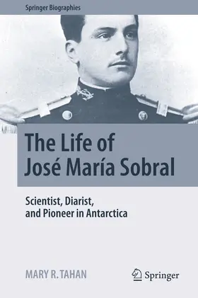 Tahan | The Life of José María Sobral | E-Book | sack.de