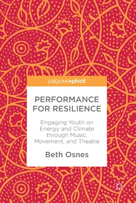 Osnes | Performance for Resilience | E-Book | www.sack.de