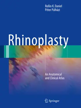 Daniel / Pálházi |  Rhinoplasty | eBook | Sack Fachmedien