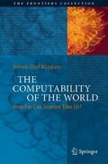 Küppers |  The Computability of the World | Buch |  Sack Fachmedien