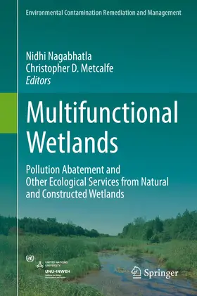 Metcalfe / Nagabhatla |  Multifunctional Wetlands | Buch |  Sack Fachmedien