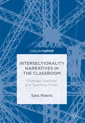 Makris | Intersectionality Narratives in the Classroom | E-Book | sack.de