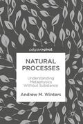 Winters |  Winters, A: Natural Processes | Buch |  Sack Fachmedien