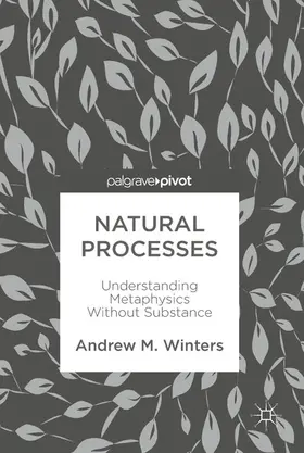 Winters | Natural Processes | E-Book | www.sack.de