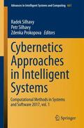 Silhavy / Prokopova |  Cybernetics Approaches in Intelligent Systems | Buch |  Sack Fachmedien