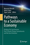 Hossain / Hales / Sarker |  Pathways to a Sustainable Economy | eBook | Sack Fachmedien