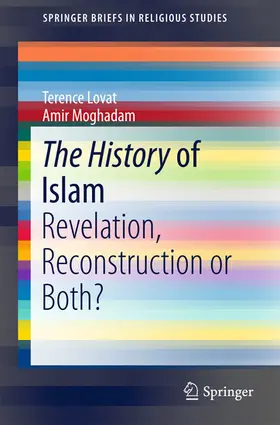 Lovat / Moghadam | The History of Islam | E-Book | sack.de