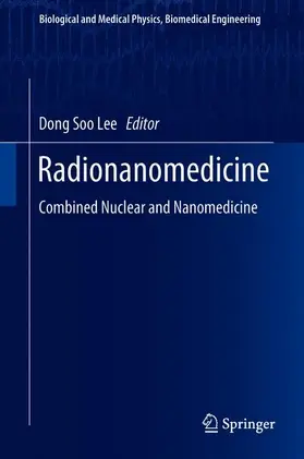 Lee |  Radionanomedicine | Buch |  Sack Fachmedien