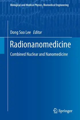 Lee | Radionanomedicine | E-Book | sack.de