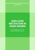 Fallatah / Syed |  Employee Motivation in Saudi Arabia | eBook | Sack Fachmedien