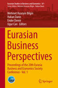 Bilgin / Danis / Demir |  Eurasian Business Perspectives | eBook | Sack Fachmedien