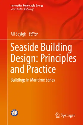 Sayigh | Seaside Building Design: Principles and Practice | E-Book | sack.de