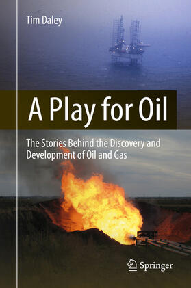 Daley | A Play for Oil | E-Book | sack.de