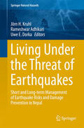 Kruhl / Adhikari / Dorka |  Living Under the Threat of Earthquakes | eBook | Sack Fachmedien