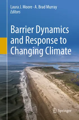 Moore / Murray | Barrier Dynamics and Response to Changing Climate | E-Book | www.sack.de