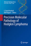 Hudnall / Küppers |  Precision Molecular Pathology of Hodgkin Lymphoma | eBook | Sack Fachmedien