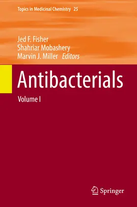 Fisher / Mobashery / Miller | Antibacterials | E-Book | sack.de