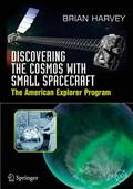 Harvey |  Discovering the Cosmos with Small Spacecraft | Buch |  Sack Fachmedien