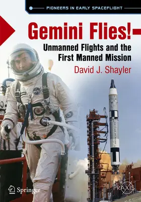 Shayler | Gemini Flies! | E-Book | www.sack.de